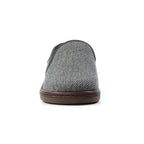 Oliver Grey Slipper