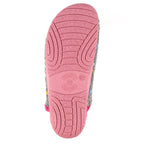 Impulse Grey Slipper