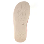 Joyful Pink Slipper