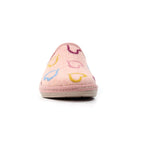Love Pink Mule Slipper