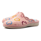 Love Pink Mule Slipper