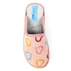 Love Pink Mule Slipper