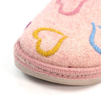 Love Pink Mule Slipper