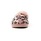 Frutti Pink Slipper