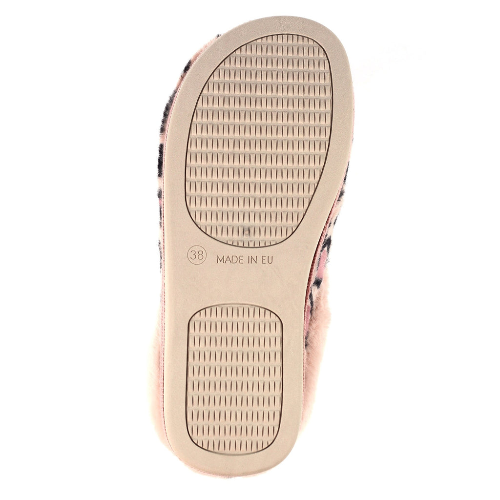 Frutti Pink Slipper