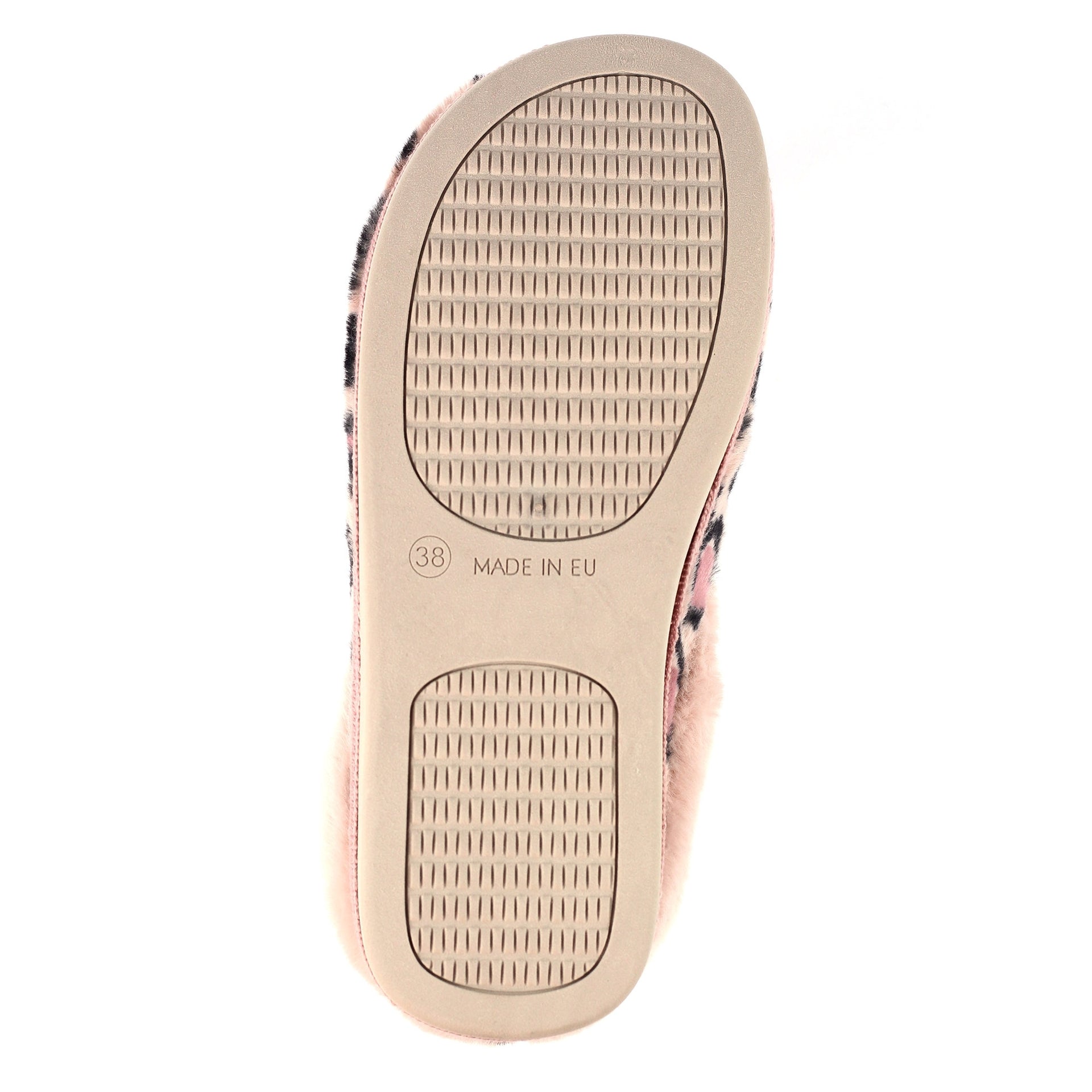 Frutti Pink Slipper