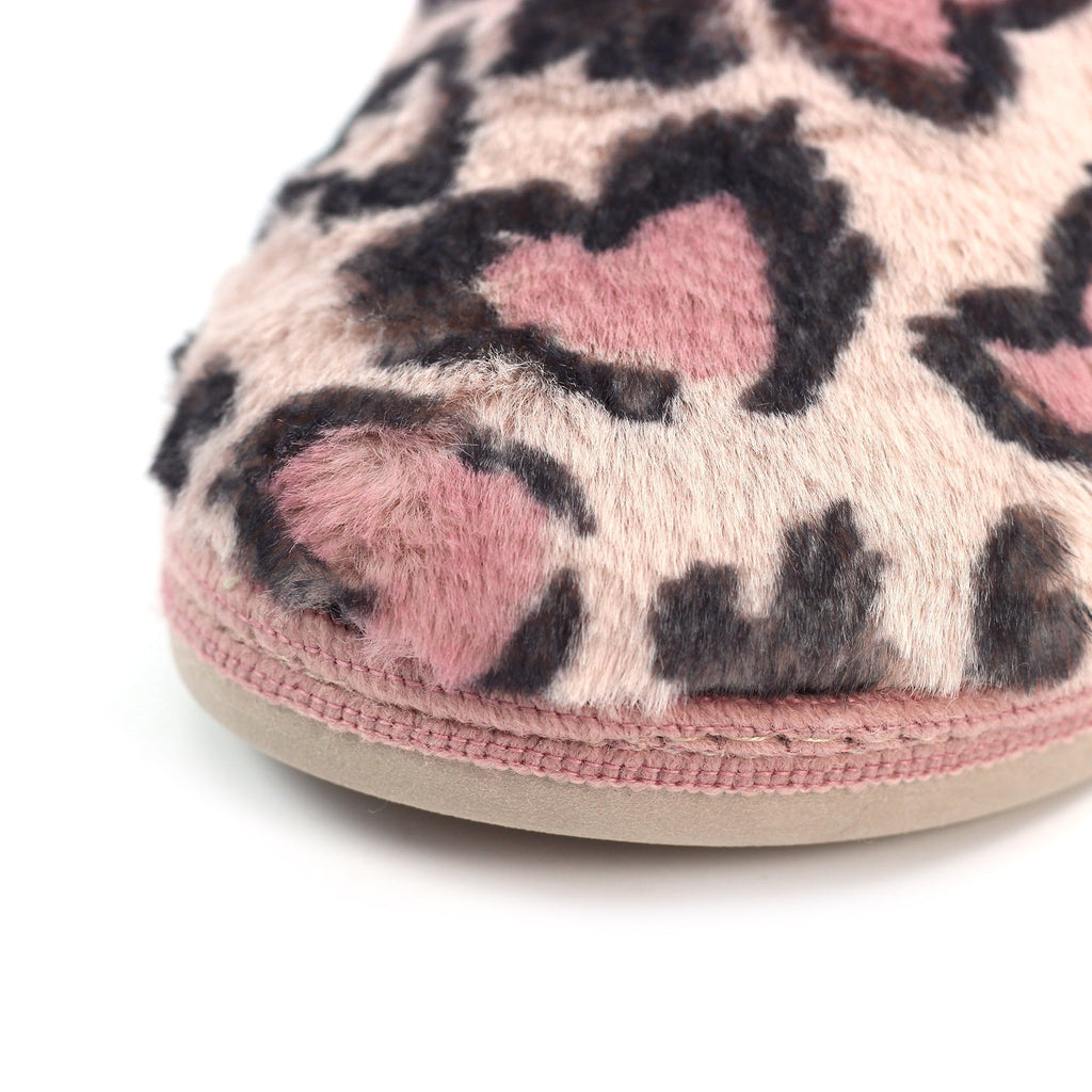 Frutti Pink Slipper