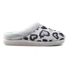Frutti Grey Slipper