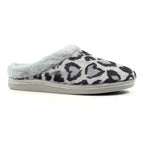 Frutti Grey Slipper