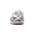 Frutti Grey Slipper