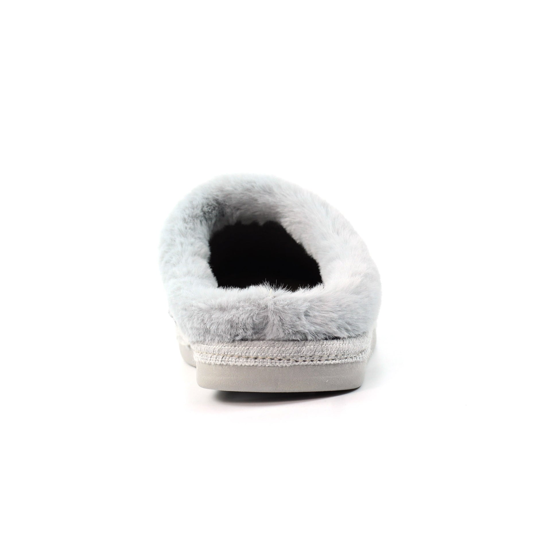 Frutti Grey Slipper