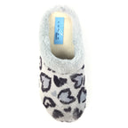 Frutti Grey Slipper