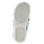 Frutti Grey Slipper