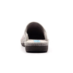 Genesis Grey Slipper