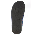 Gibson Navy Slipper