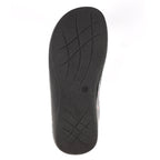 Gibson Grey Slipper