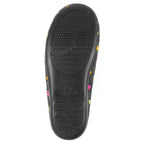 Studio Black Full Slipper