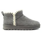 Natal Grey Slipper