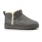Natal Grey Slipper