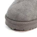 Natal Grey Slipper
