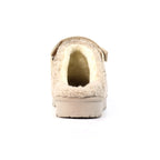 Naples Beige Slipper