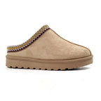 Nepal Mink Slipper