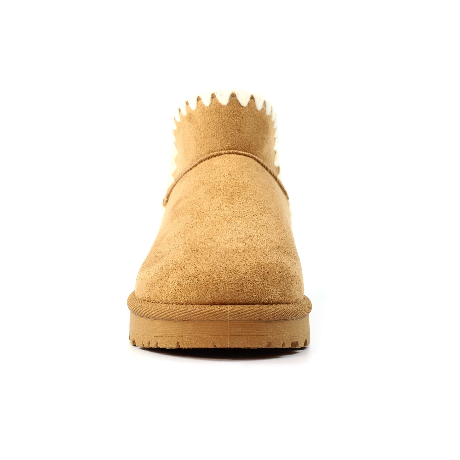 Natal Tan Slipper