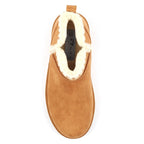 Natal Tan Slipper