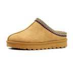 Nepal Tan Slipper