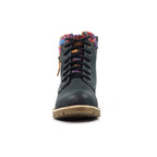 Tabasco Navy Waterproof Boot