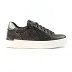 Hype Pewter Trainer