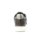 Hype Pewter Trainer