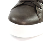 Hype Pewter Trainer