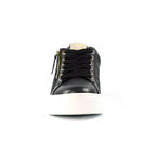 Hype Black Trainer