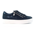 Haywood Navy Trainer