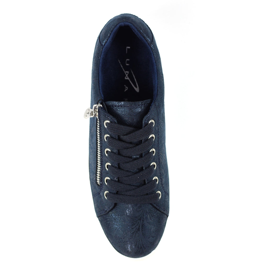 Haywood Navy Trainer