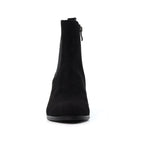 Aurora Black Ankle Boot