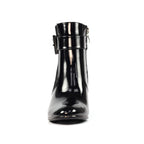Trudy Black Ankle Boot