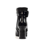 Trudy Black Ankle Boot