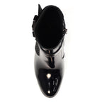 Trudy Black Ankle Boot