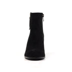 Switch Black Ankle Boot
