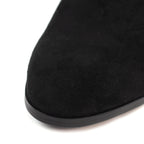 Switch Black Ankle Boot