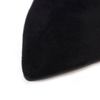 Shannon Black Ankle Boot