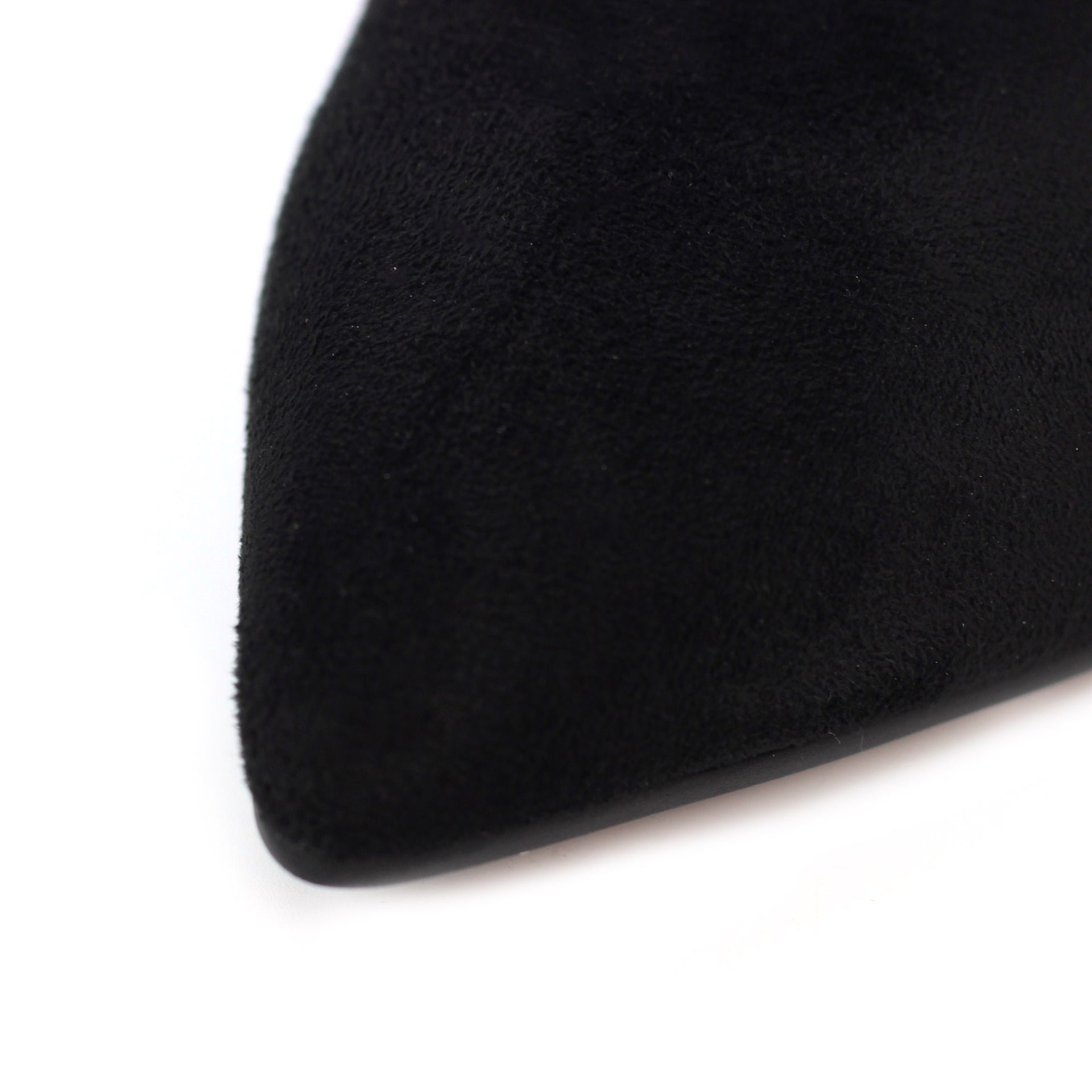 Shannon Black Ankle Boot