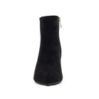 Sadie Black Ankle Boot