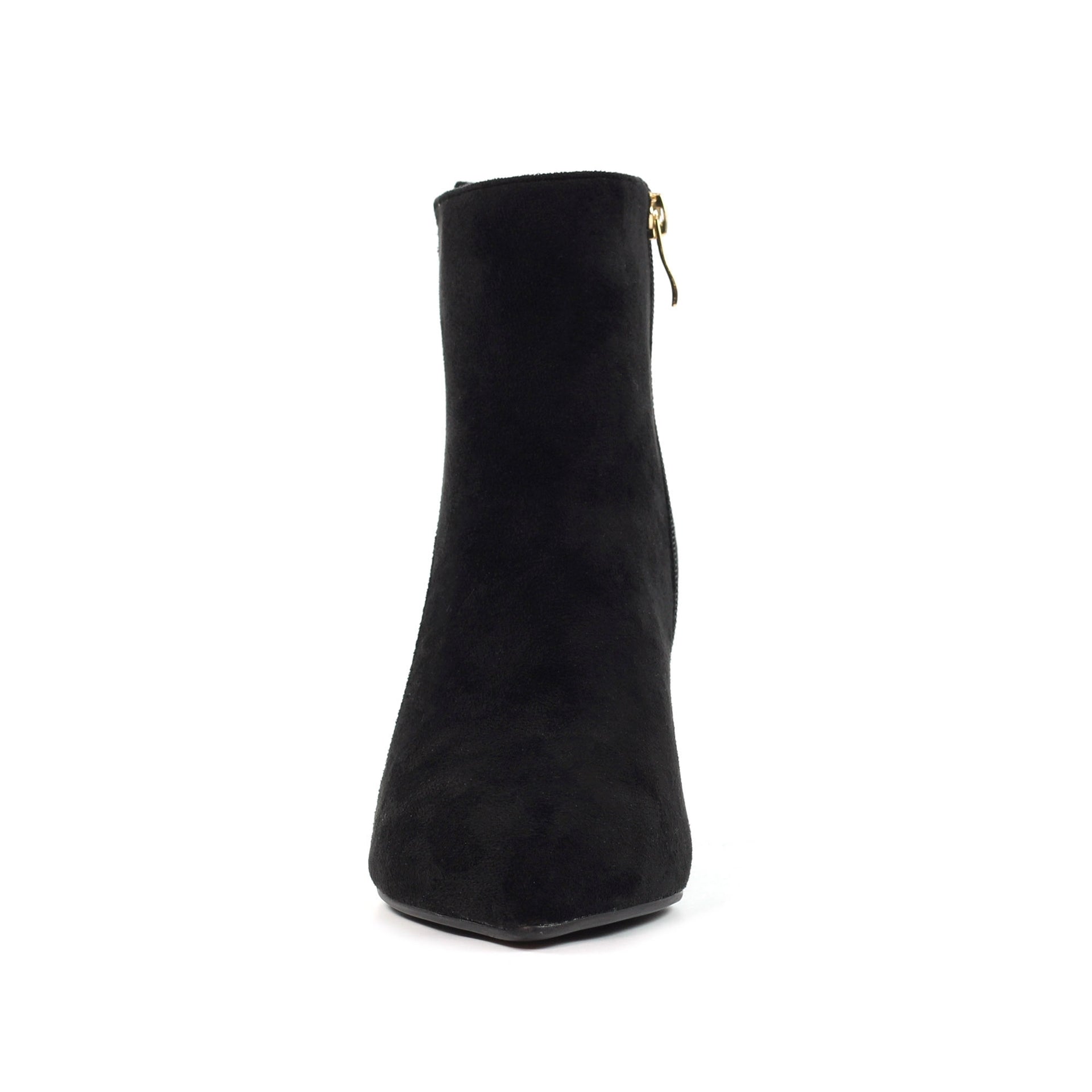 Sadie Black Ankle Boot