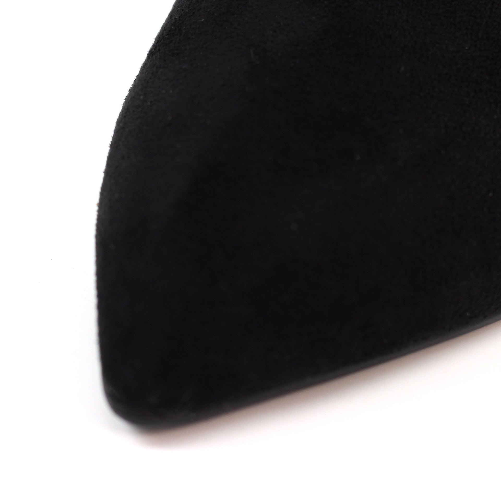 Sadie Black Ankle Boot