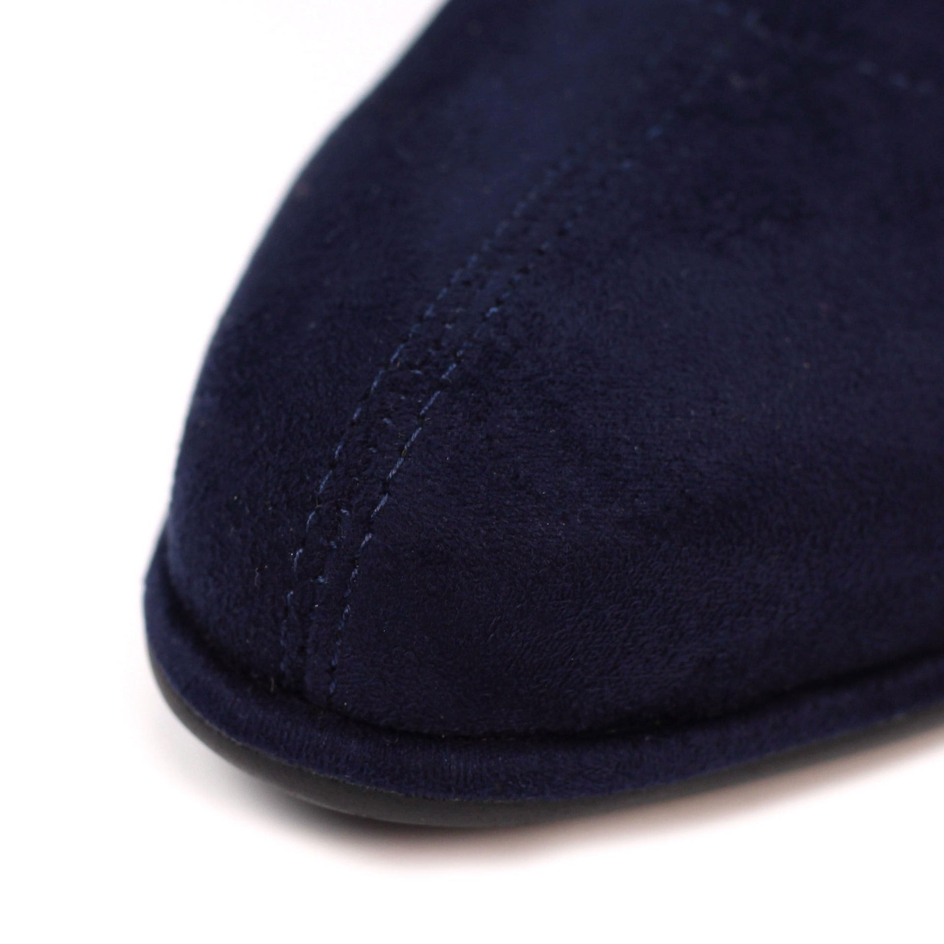 Sage Navy Ankle Boot