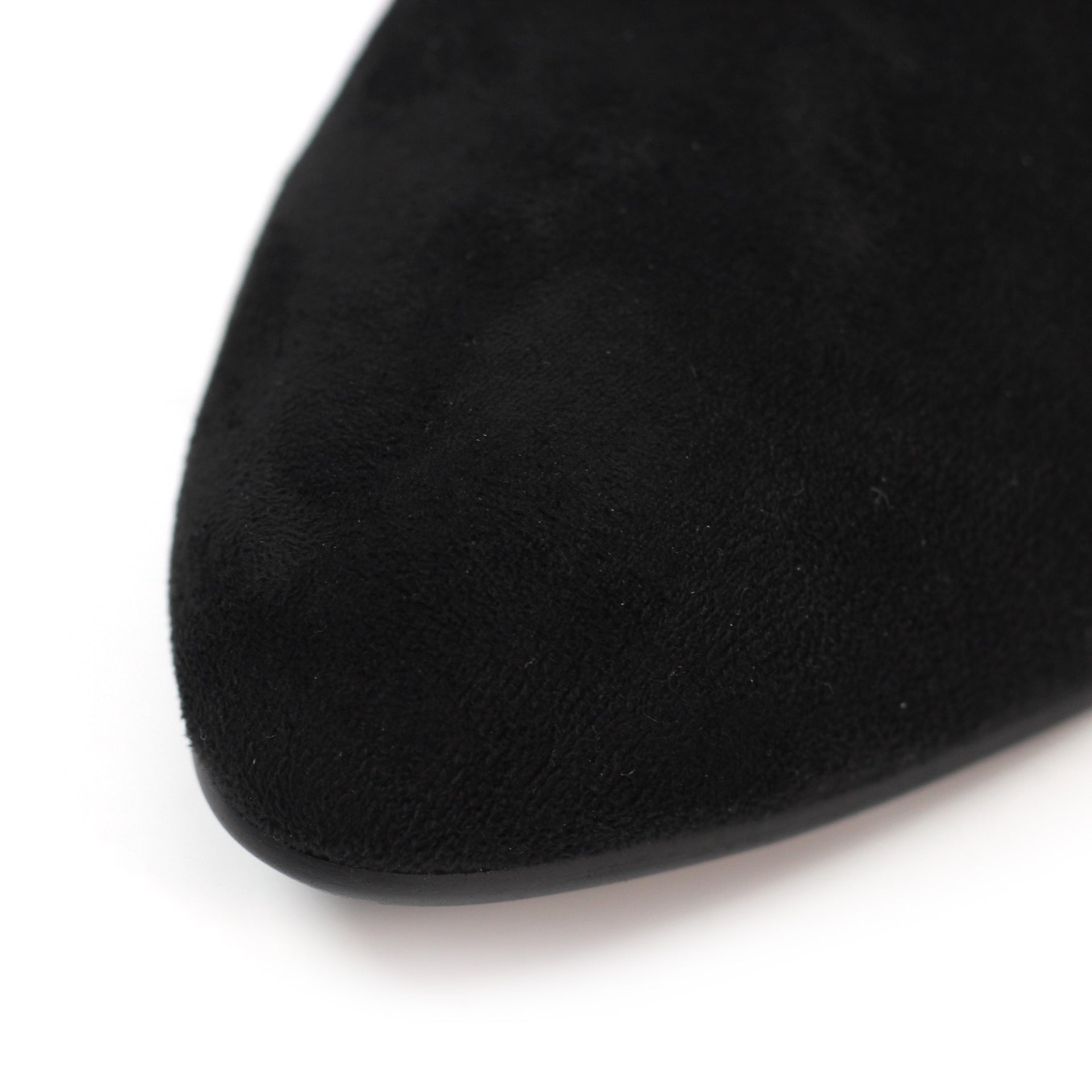 Tyler Black Trouser Boot