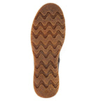 Claire III Brown Leather Boot